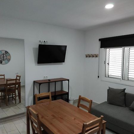 Open-Bajo Apartment La Laguna  Exterior foto