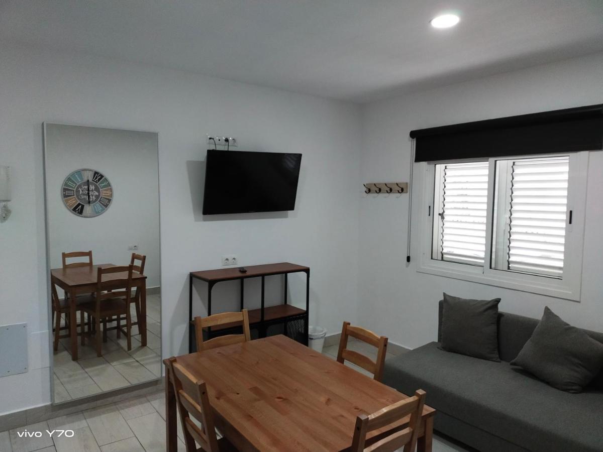 Open-Bajo Apartment La Laguna  Exterior foto