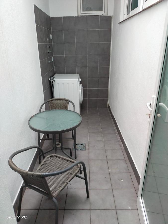 Open-Bajo Apartment La Laguna  Exterior foto